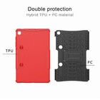 Case For Samsung Galaxy Tab S6 Lite 10 4 2024 Heavy Duty Shockproof Stand Cover