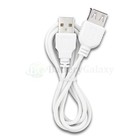 3ft Usb 2 0 Extension Extender Cable Cord Usb A Male To Female High Speed White