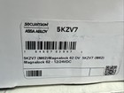 Assa Abloy Securitron Magnalock 1200lbs 12 24vdc M62 5kzv7