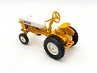  16 International Cub Tractor