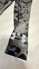 Under Armour Heatgear Camo Compression Leggings