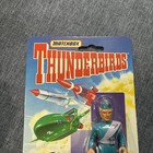 Matchbox Thunderbirds 1994 John Tracy Action Figure New In Box