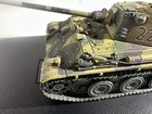 Dragon Armor 60043 Panther F  221  Berlin 1945 1 72 Scale Model
