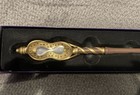 Harry Potter Time Turner Wand - Exclusive To Harry Potter Studios London