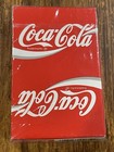 Vintage Coca Cola Playing Cards Sealed Deck