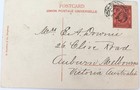 1906 Rare View Macao Public Garden   China   Hong Kong