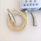 Used Dentsply Aseptico Aeu-25 Endo Motor Complete W  Handpiece