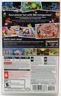 Mario Party Superstars - Nintendo Switch In Original Package 