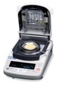 A d Mx-50 Moisture Lab Balance 51 G X 0 001 G  New