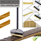 Guitar Radius Fretboard Press Caul Insert With Fret Press Caul Wrench Luthier