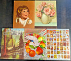 Lot Of 5 Walter T  Foster Art Books Vintage Paperback How To Draw   Paint Art