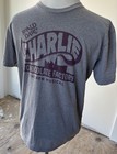Charlie And The Chocolate Factory Musical Broadway Show T-shirt Tee Small S Rare