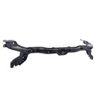Upper Radiator Support Tie Bar For 2024 2025 Ford Mustang Pr3z-8a284-a Fo1225304