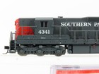N Scale Atlas 53511 Sp Southern Pacific Sd9 Diesel Locomotive  4341 