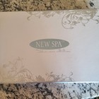 High Frequency Device Home Use With 4 Electrodes New Spa Skin Care Anti Aging