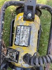 Oztec Model 3 2 Ozconcrete Vibrator