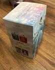 Selection 5-book Box Set   The Complete Series By Kiera Cass  2017  