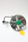 Haws 8300-8309 Combination Eyewash Station