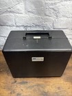 Vintage Sears Easi-load Super 8 Movie Projector Model 813-92210 Tested