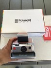 Impossible Polaroid Sx-70 Land Camera Untested Sold As-is No Return