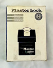 Master Padlock 6727 D045 Shrouded Heavy Duty Padlock Schlage C-kwy 2-5 8 wide