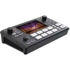 Cinetreak Mixer Plus 4 Inch 4-channel Hdmi 1080p Video Switcher Live Streaming