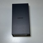 Samsung Galaxy S8  plus  64 Gb Box -    Empty Box Only - No Phone    Box Only