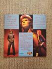 David Bowie Bowie Pin Ups Analog Vinyl