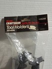 Sears Craftsman Tool Box Wrench Holders Racks 9-65299 Made In Usa Set Of 4