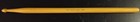 Deep Purple Ian Paice Drumstick Vintage Rare Whitesnake Hard Rock Heavy Metal