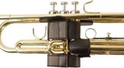 Pro Tec L226sp Trumpet 6-point Leather Valve Guard 