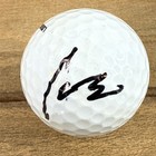 President Joe Biden Autographed Signed Noodle Golf Ball  Coa Hologram