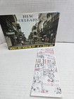 Vintage New Orleans Guides Self Guided Walking Driving America Most Interesting 