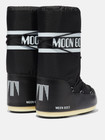 Moon Boot Icon Nylon Winter Snow Boots Women-   Full Size- All Color 