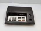 Vintage Uniden Bearcat Bc 145xl Base Desktop Fire Police Weather Scanner