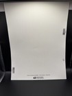 2024 Usps Horses Forever Stamp Sheet Of 20 Collectible Stamps
