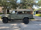 1997 Land Rover Defender 