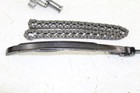 2004 Yamaha Yz 250f Timing Chain Guide Slide W  Camshaft Tensioner