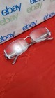        Versace Mod 1082-b 1060 Purple pink 52-16-130 Rectangle Eyeglasses Frame Only