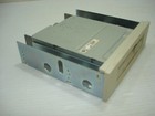 Teac  Floppy Disk Drive Fd-235hf B291-u5 193077b2-91 With 5 25 Adapter