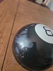 Vintage Magic 8 Eight Ball Classic Mattel Toy Fortune Teller 