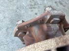 Used 2003 Fuso Fe Left Front Pair Calipers Ship 16  Wheel Los Angeles
