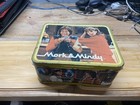 Mork   Mindy Lunch Box   Thermos