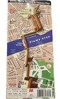  let s Go Map Guide Florence  First Edition 2000 City Guide Maps