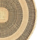 Tonga Binga Basket Zimbabwe 21 Inch