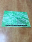 Vintage 1949 Lionel Train Track Layouts Catalog Madison Hardware A12