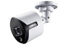 Lorex C881da 4k Ultra Hd Analog Active Deterrence Bullet Camera Only 4pk  m ref 