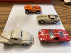 Ho Slot Car Aurora T-jet Slot Cars