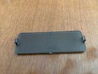 Vintage Space 1999 Mattel 1976 Eagle Fuselage Tinted Window Excond