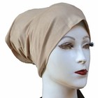 New Soft Stretchable Muslim Beautiful Inner Hijab Tube Shape Islamic Under Scar 